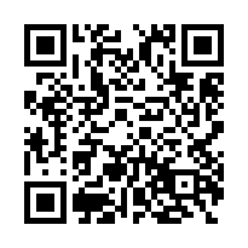 Scan to follow